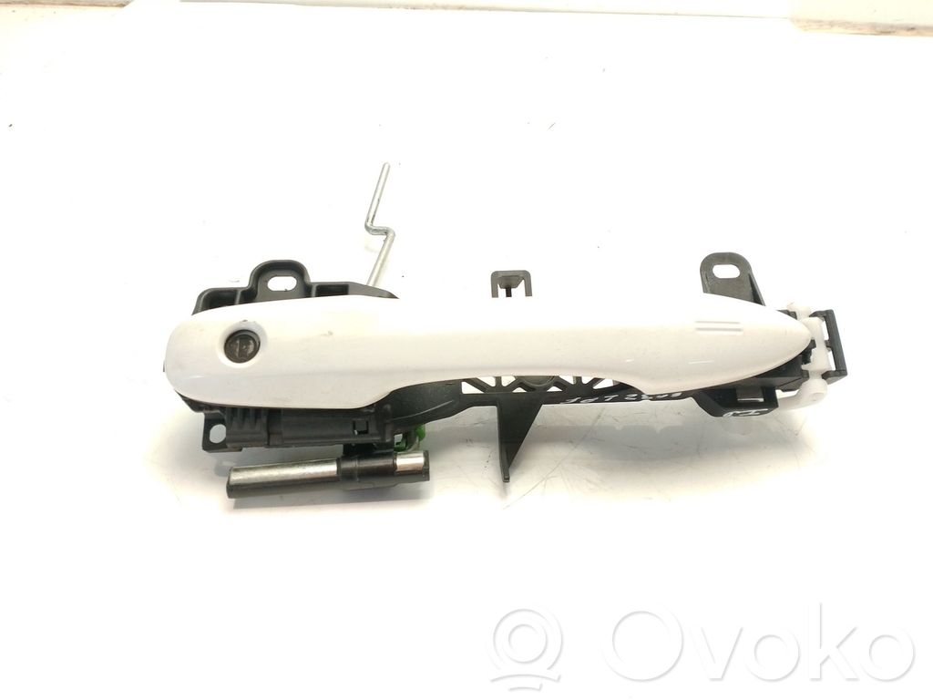 Manecilla externa puerta delantera   6920202260