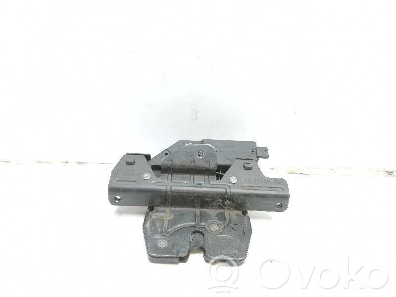 Tailgate lock latch   51248408492