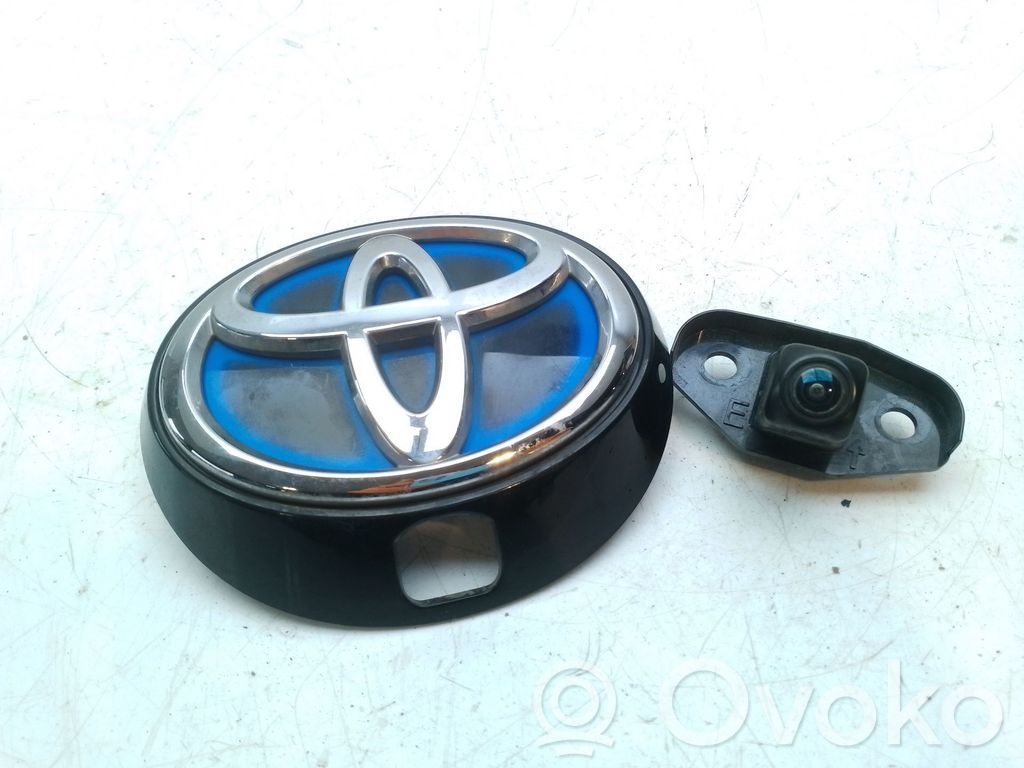 Toyota Corolla E160 E170 Muut ohjainlaitteet/moduulit 
