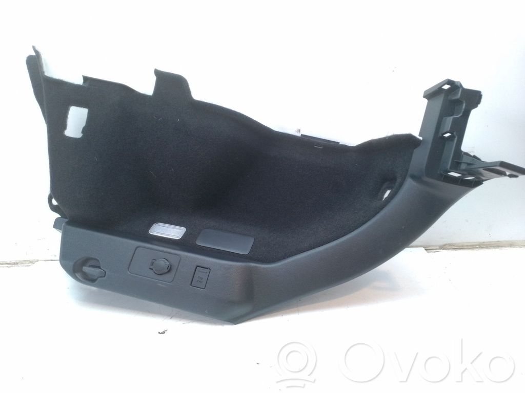 Moldura del panel   6474076170C0