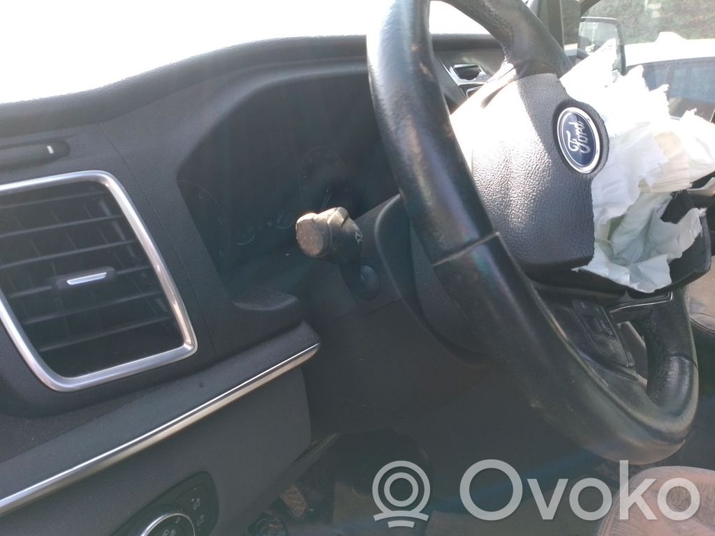 Ford Tourneo Stūresrata ass 