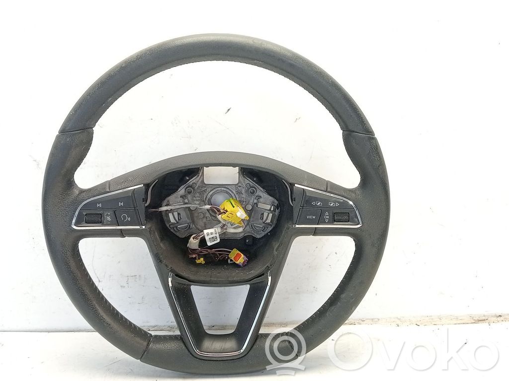 Seat Ibiza V (KJ) Lenkrad 