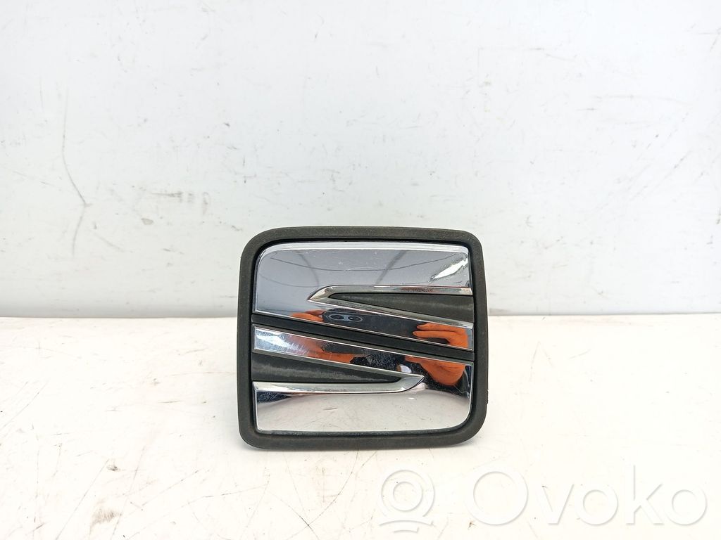 Seat Leon (5F) Manecilla externa puerta trasera 
