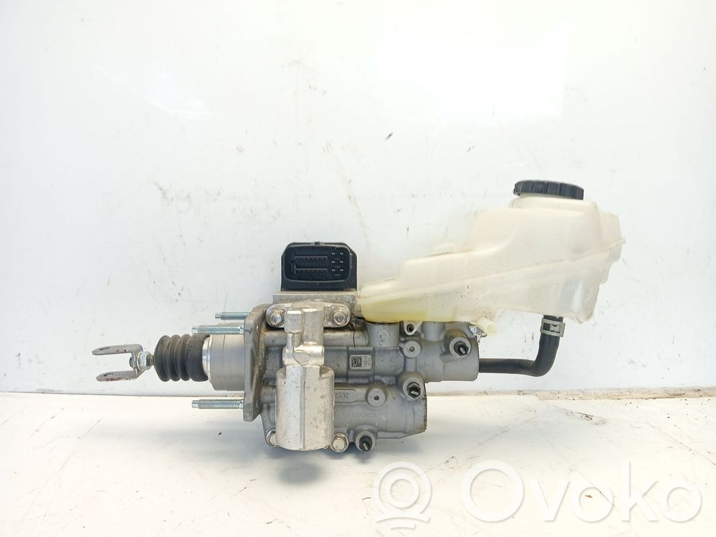 Toyota Corolla E160 E170 Jarrutehostin 
