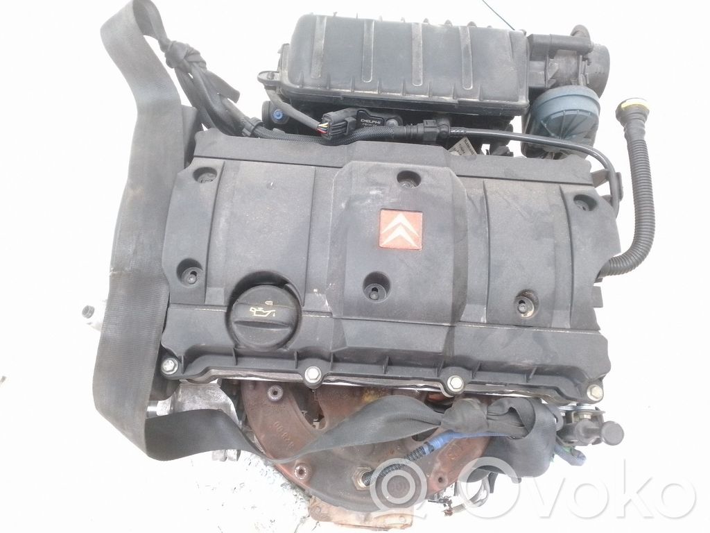 Citroen Xsara Engine 