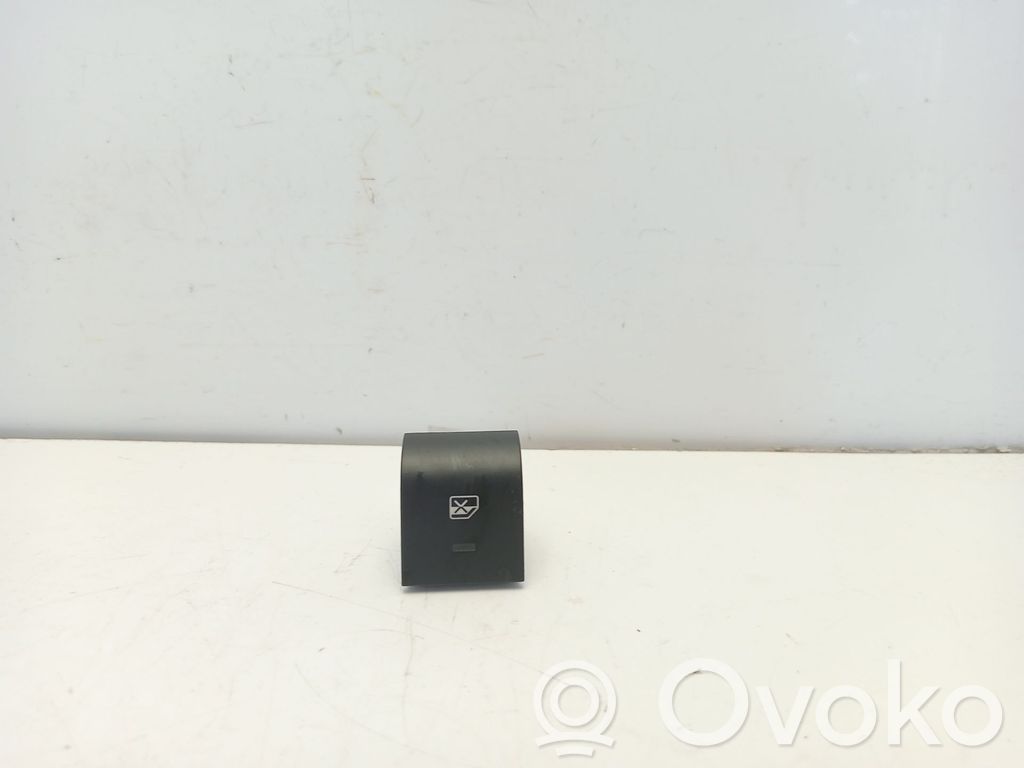 Citroen C-Elysée Multifunctional control switch/knob 