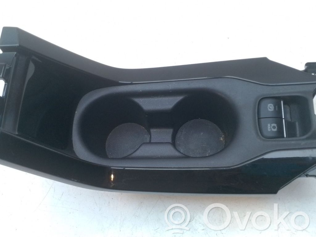 Toyota Corolla E160 E170 Dashboard trim 