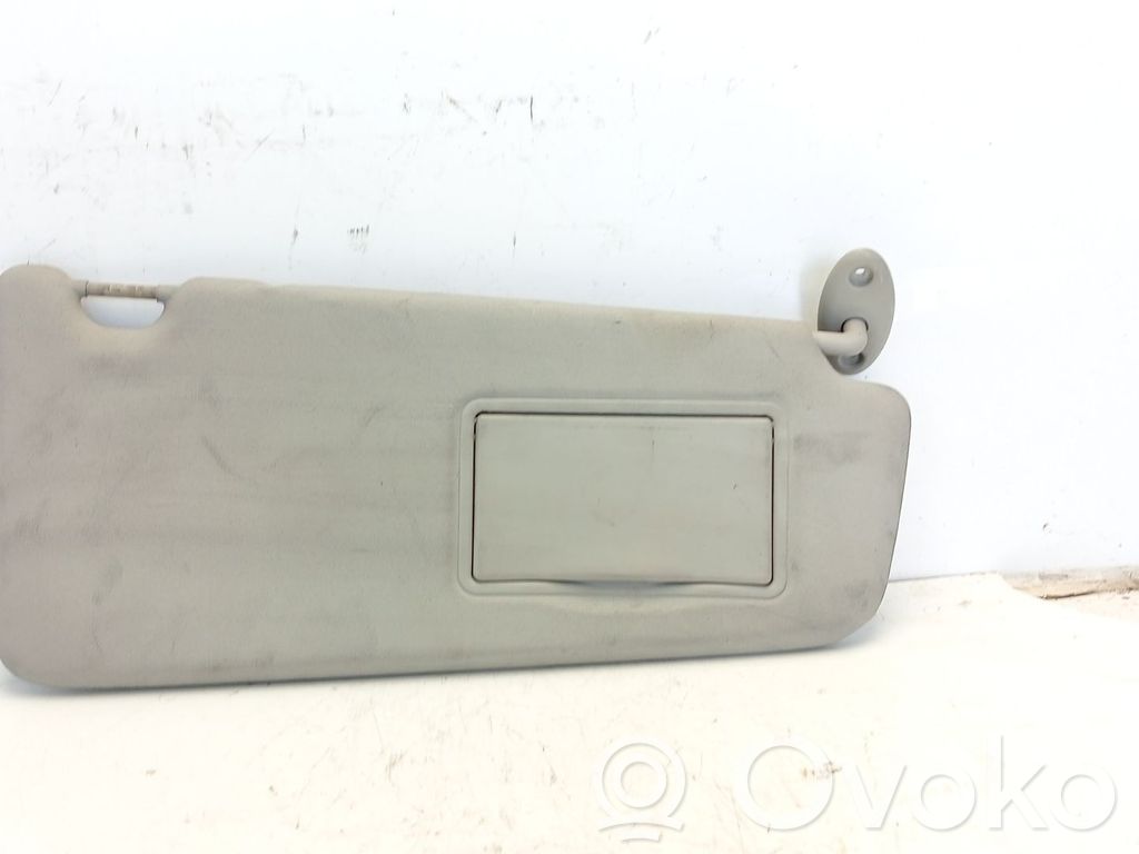 Ford S-MAX Sun visor 