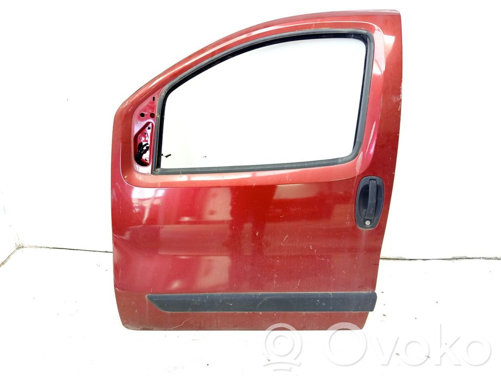 Fiat Qubo Drzwi przednie 