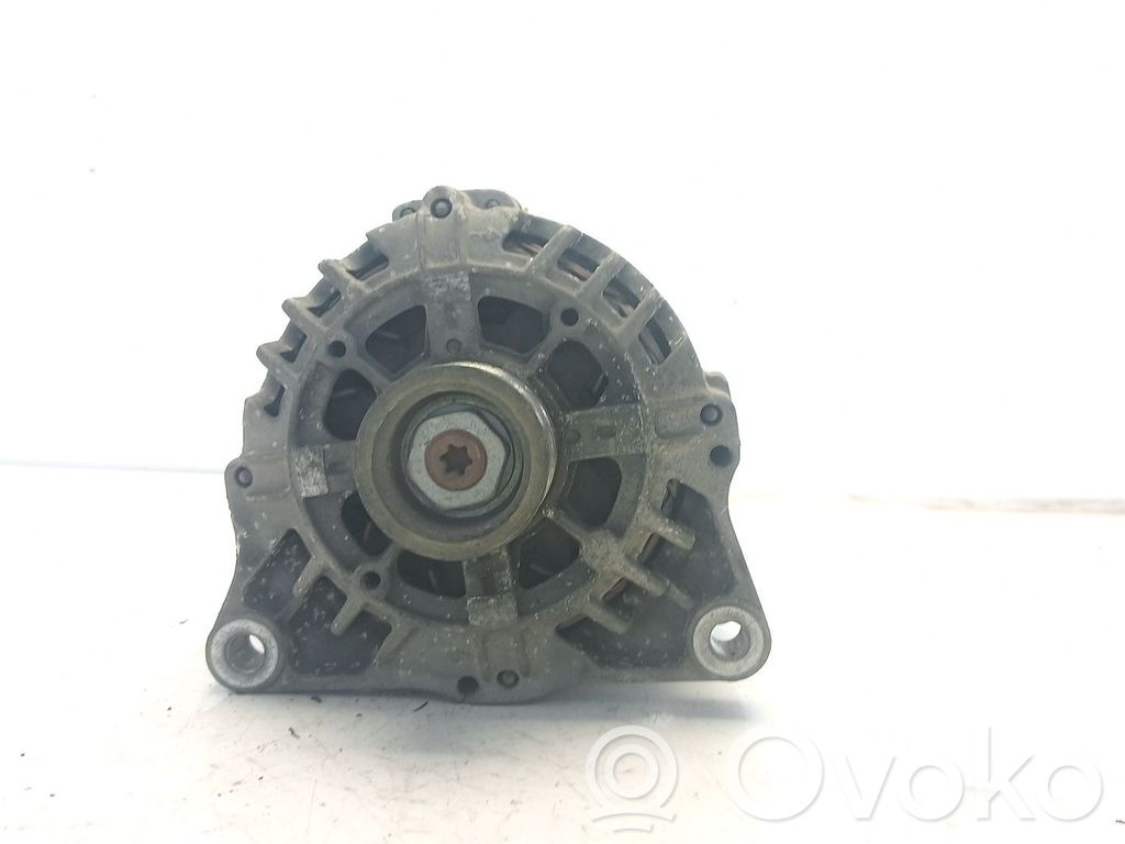 Alternador   5705AS,9656956280,9656956280