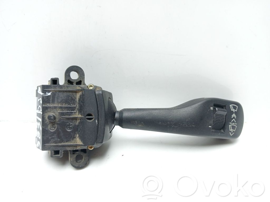 Commodo d'essuie-glace   8363669,0120402014