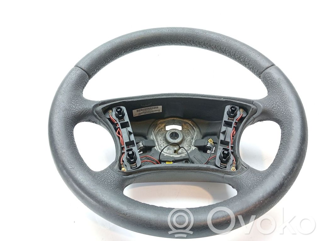 Citroen C5 Lenkrad 