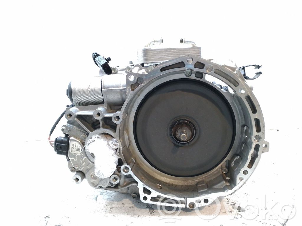 Cupra Formentor Manual 5 speed gearbox 