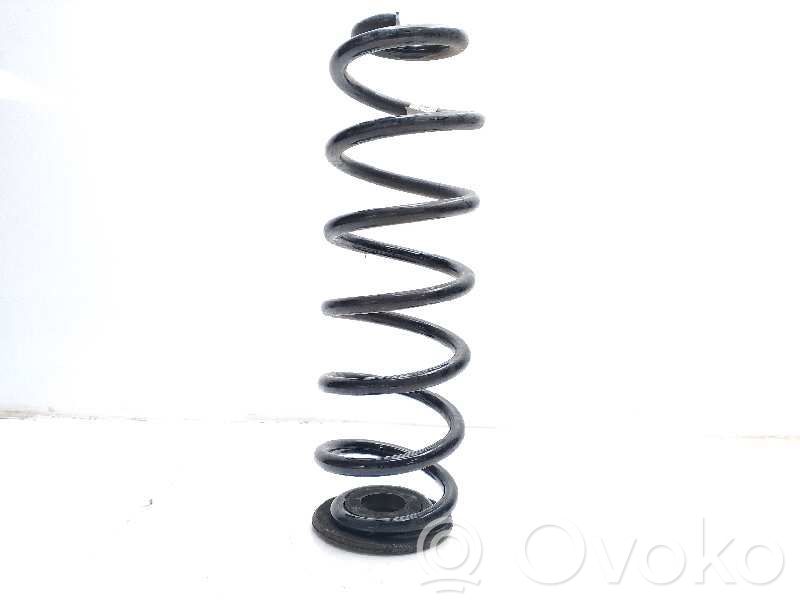 Front coil spring   5QF511115AL