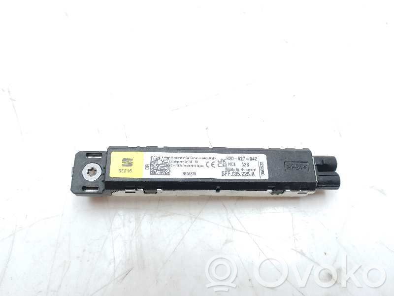 Cupra Formentor Autres unités de commande / modules 