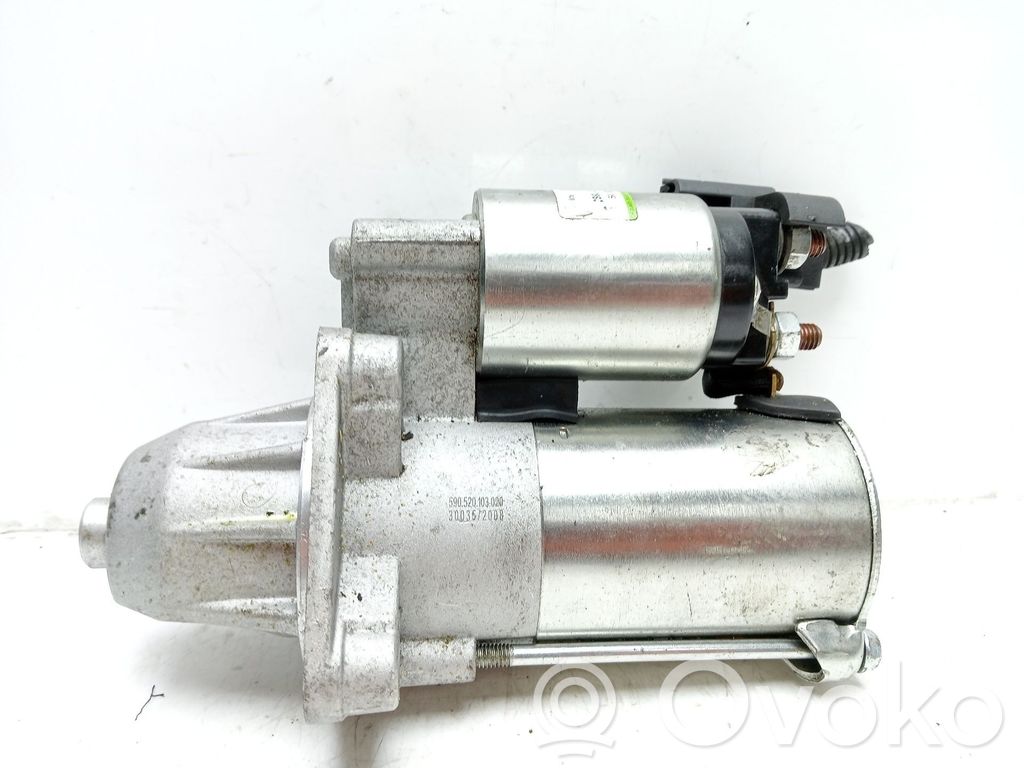 Motor de arranque   2S6U11000CB,590520103020