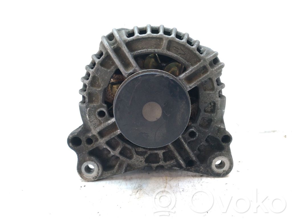 Audi A4 S4 B6 8E 8H Generatorius 