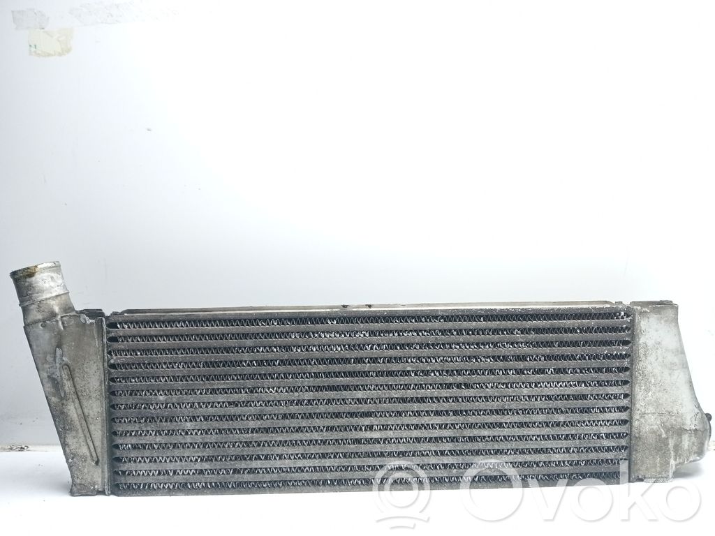 Interkūlerio radiatorius   8200700172,8200115540