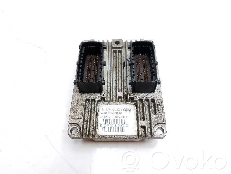 Unidad de control/módulo del motor   IAW5SF8K2D032,5SF8K2