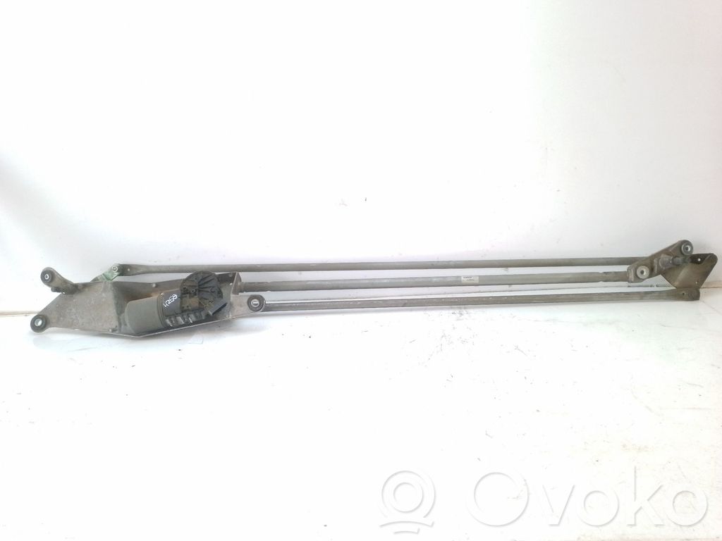 Motor del limpiaparabrisas   8200141270