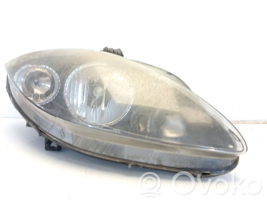 Seat Leon (1M) Headlight/headlamp 