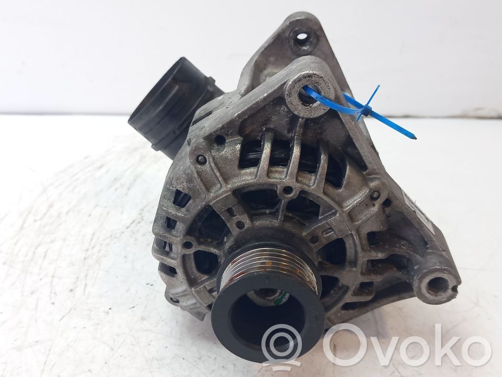 Alternador   12311432980,LRA01644