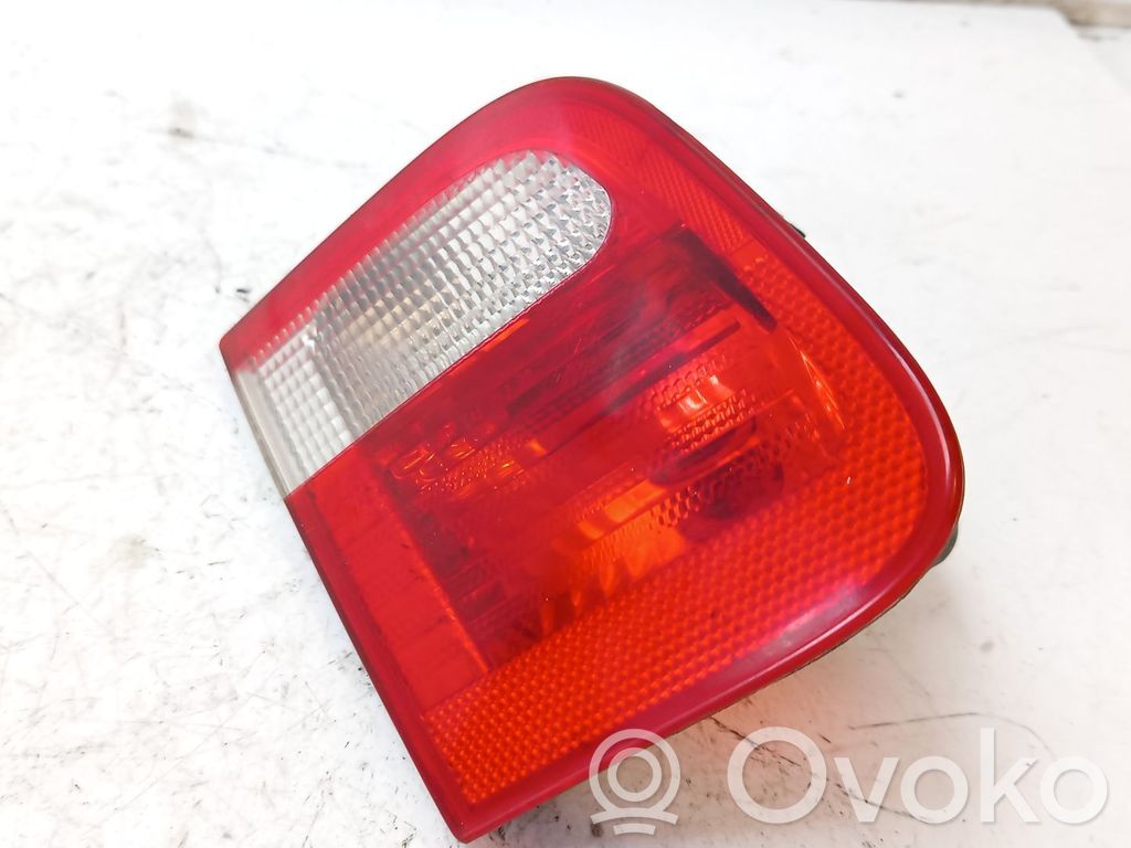 BMW 3 E36 Etuajovalon polttimo 