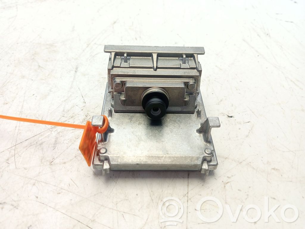 Renault Clio IV Other control units/modules 