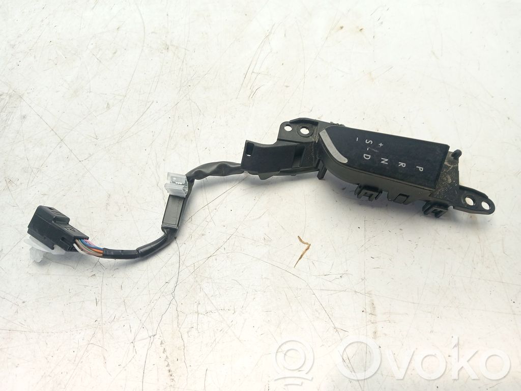 Lexus UX Other control units/modules 
