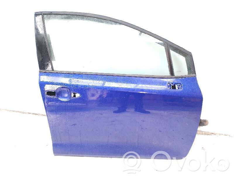 Toyota Corolla E160 E170 Durvis 