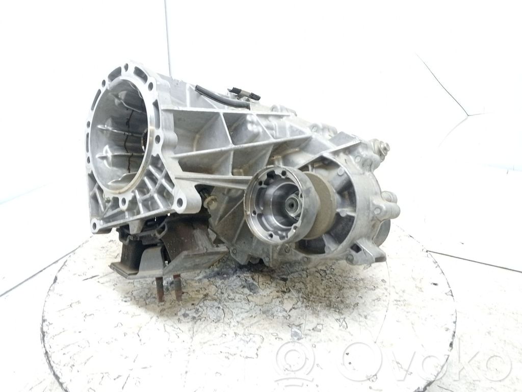 Ford Ranger Boîte de transfert 