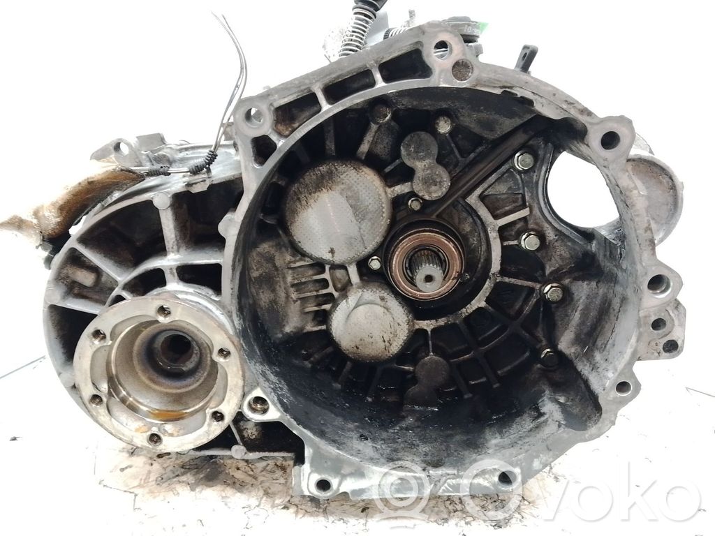 Audi A3 S3 8L Cutie viteze manuală cu 5 trepte 