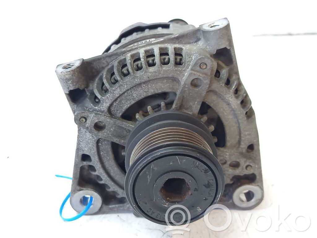Generatorius   04868429AC,DENSO4210000081