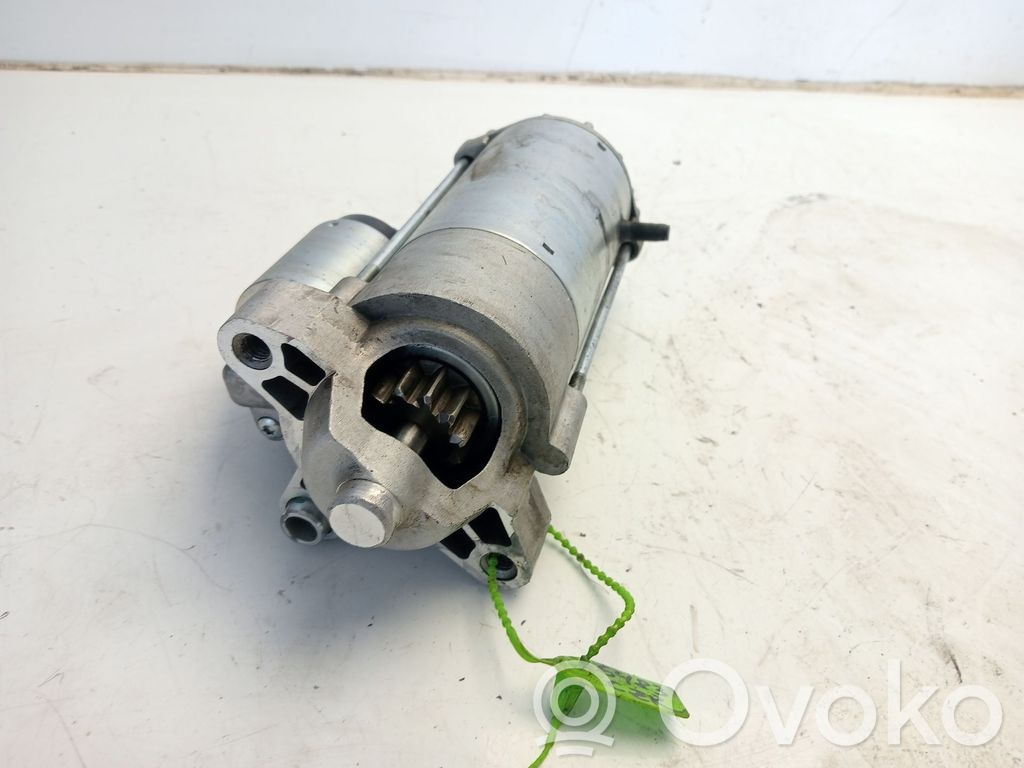 Volvo S40, V40 Starteris 
