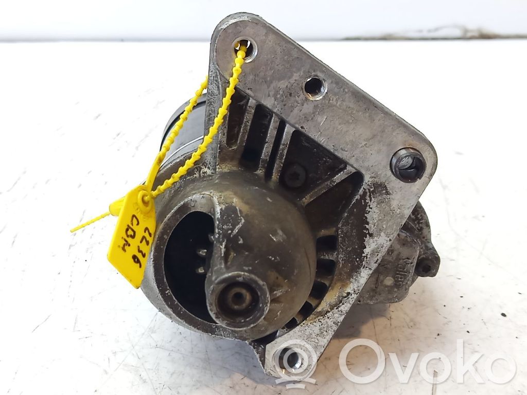 Starteris   5802AZ,D6RA110CL412V,9640825280