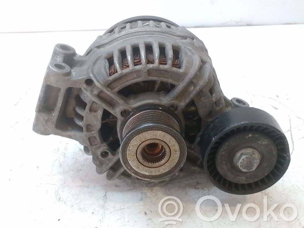 BMW 3 E46 Ģenerators 
