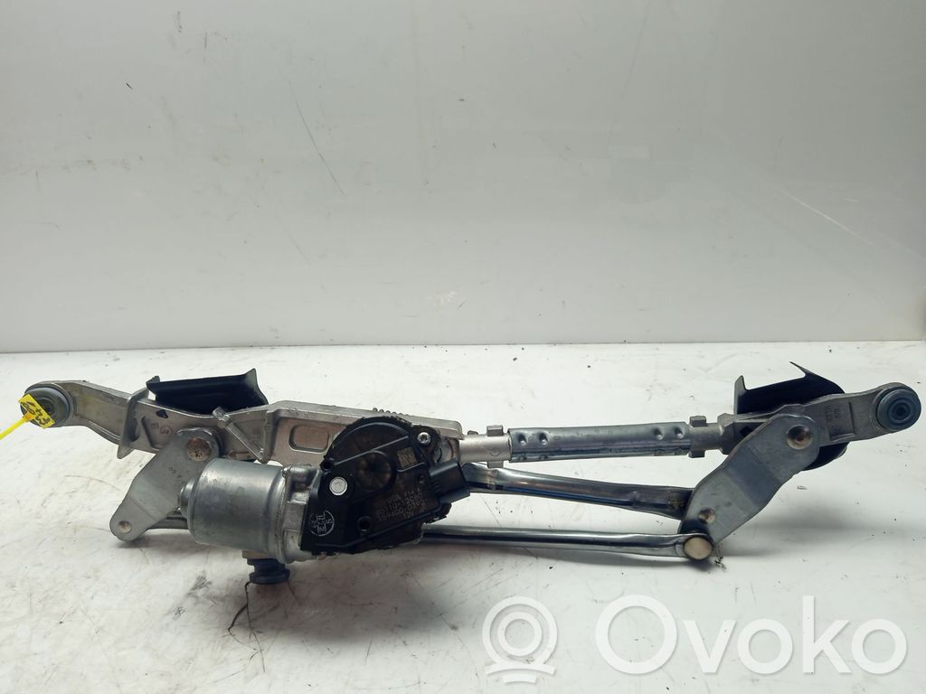 Toyota Corolla E160 E170 Wischermotor 