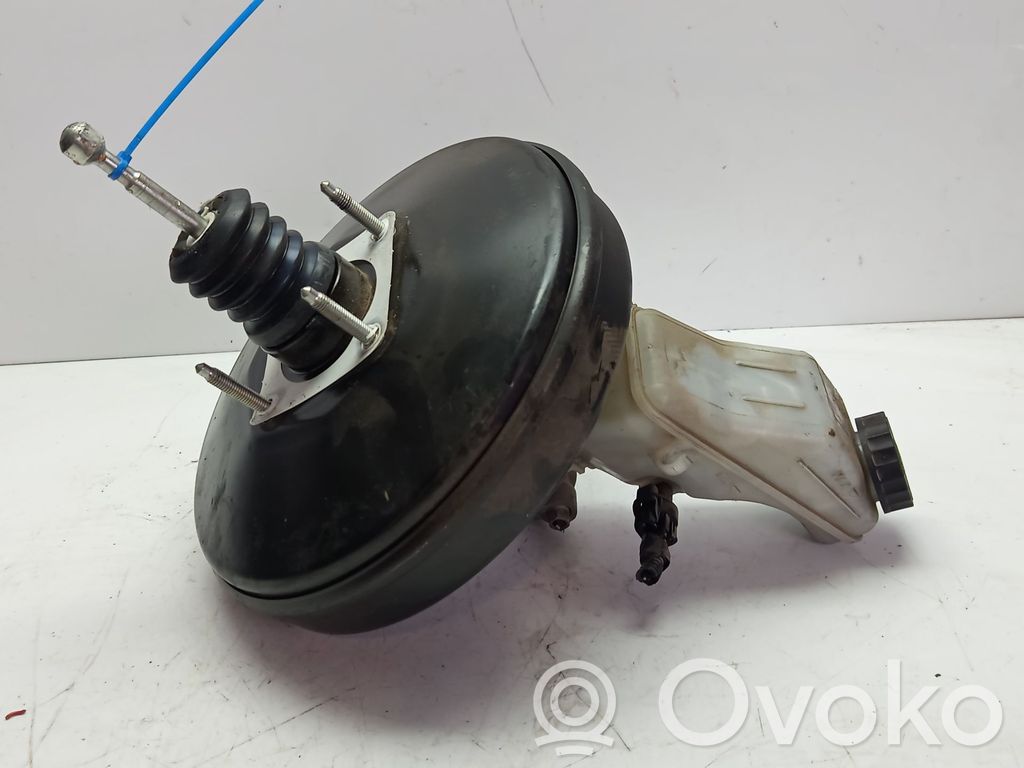 Hidraulinis SERVOTRONIC vožtuvas