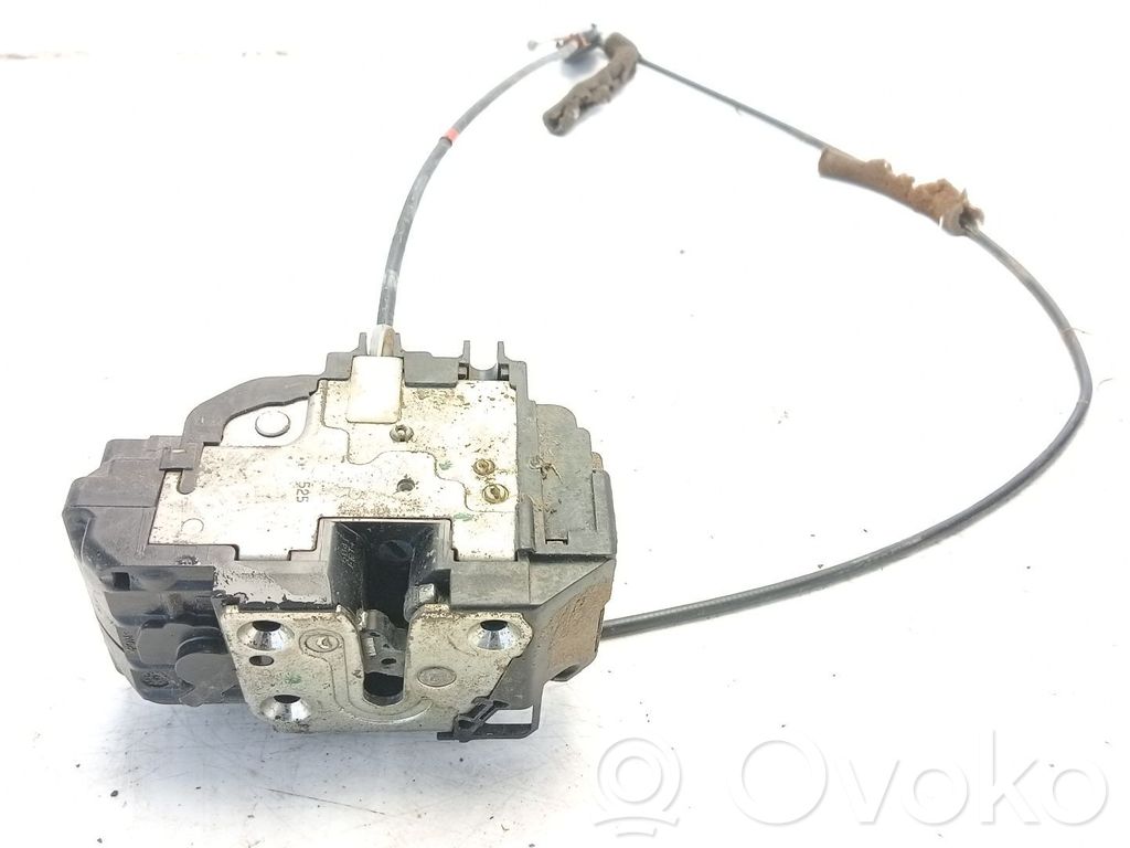 Front door lock   805009U100