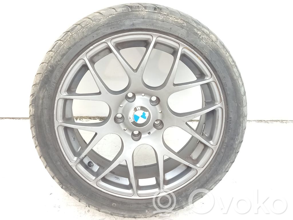 BMW 1 E81 E87 Llanta de aleación R18 