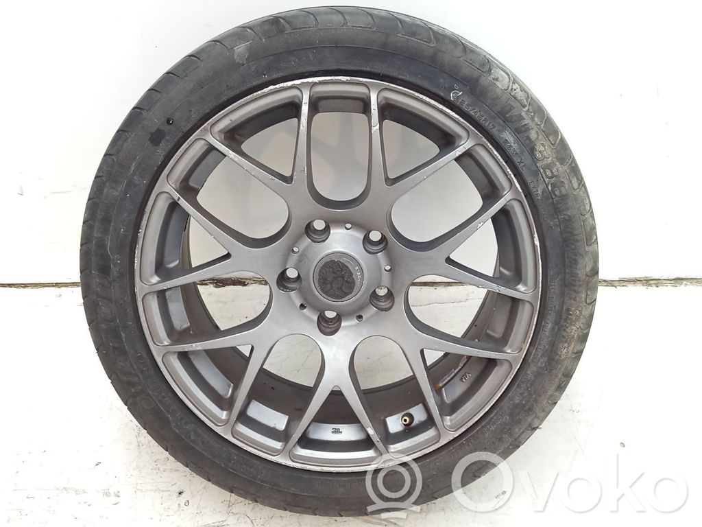 BMW 1 E81 E87 Llanta de aleación R18 