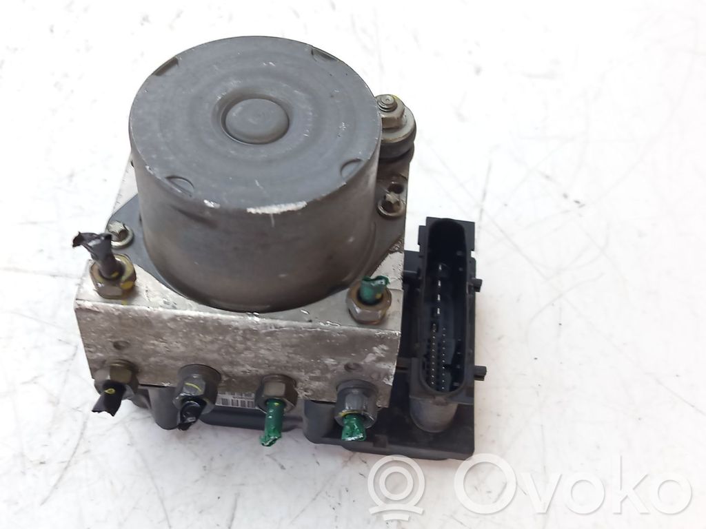 Renault Modus ABS Pump 