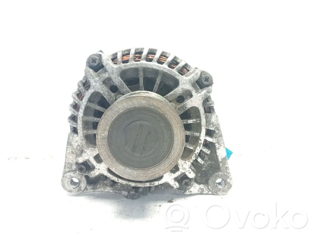 Mazda 5 Generator/alternator 