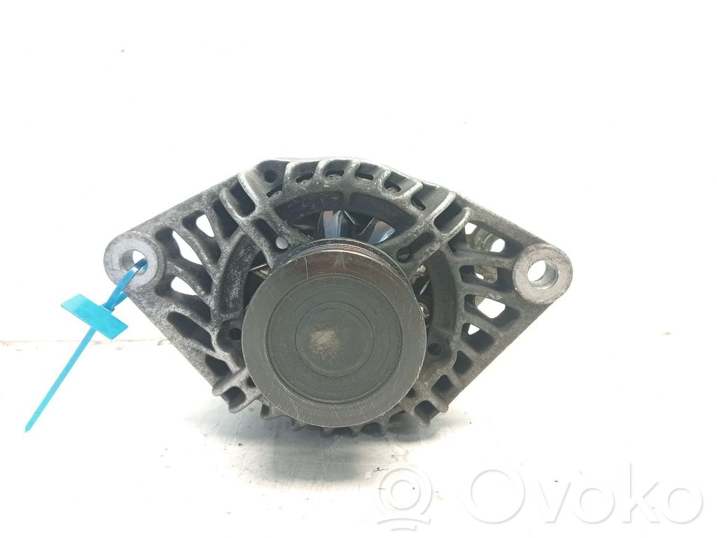 Fiat Punto (199) Starteris 