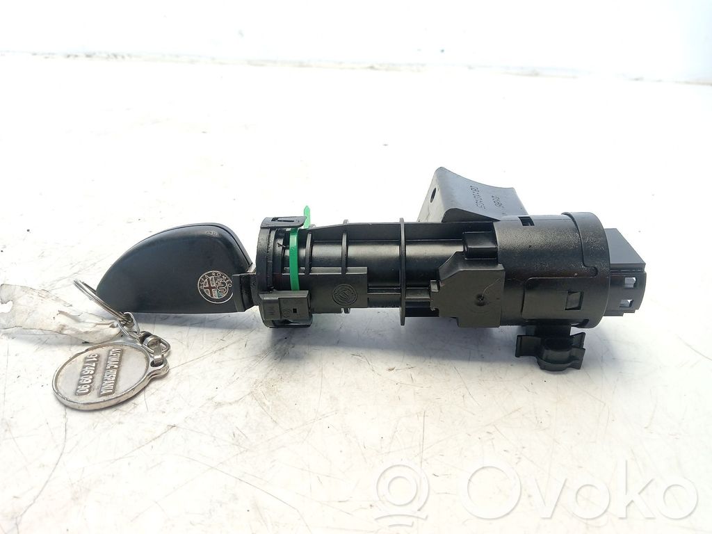 Alfa Romeo GTV Ignition lock 
