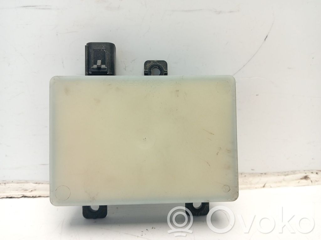 Autres unités de commande / modules   G295850000,2012DJ7356