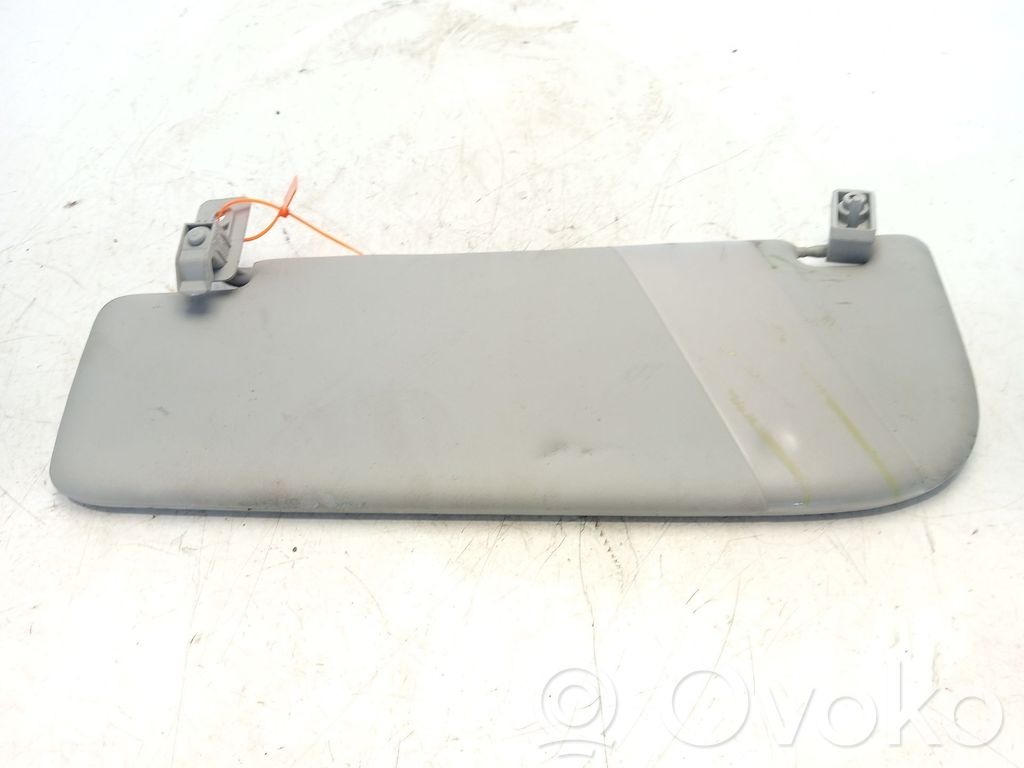 Peugeot Bipper Sun visor 