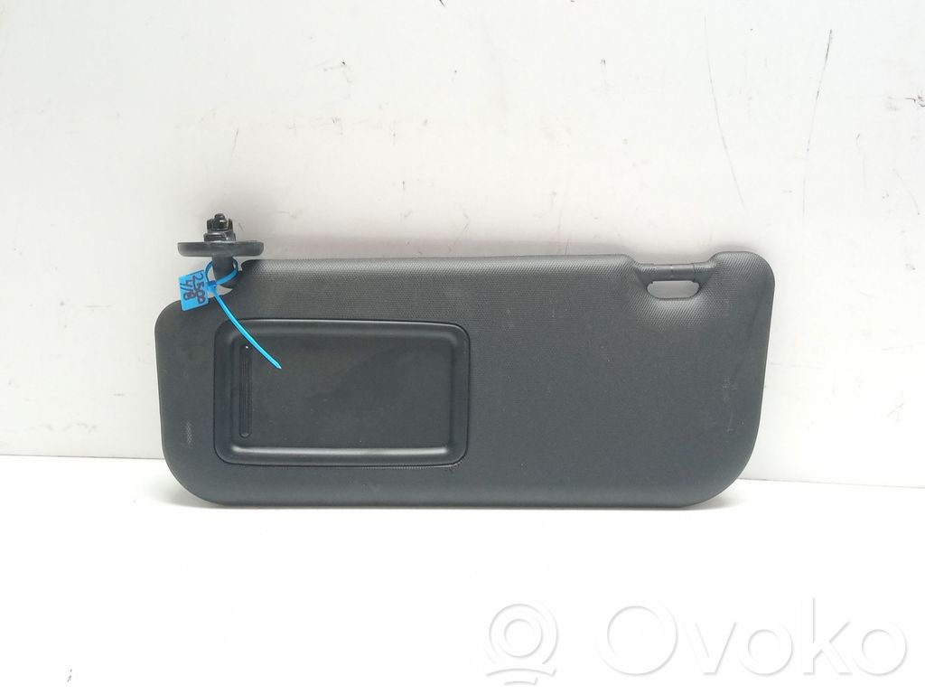 Sun visor   7432002E80C0