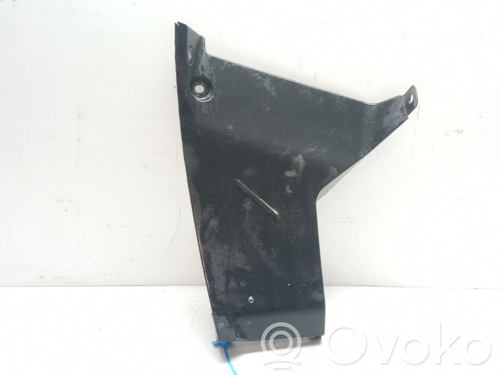 Toyota Corolla E160 E170 Kojelaudan kehys 
