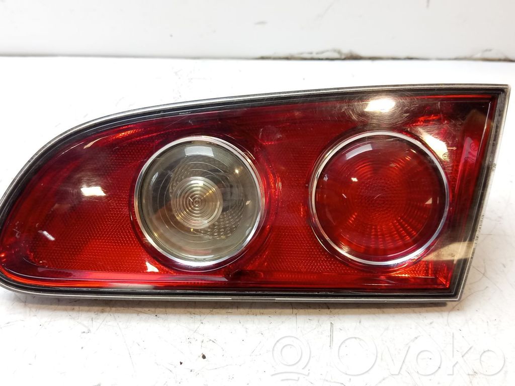 Seat Cordoba (6L) Lampă spate în capacul portbagajului 
